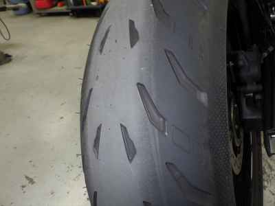 BMW S1000RR 2020