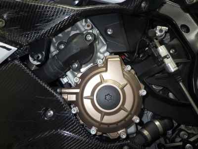 BMW S1000RR 2020