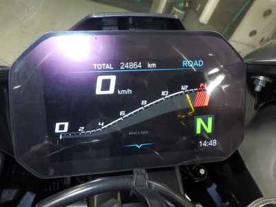 BMW S1000RR 2020