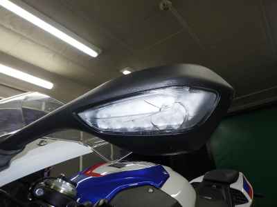 BMW S1000RR 2020