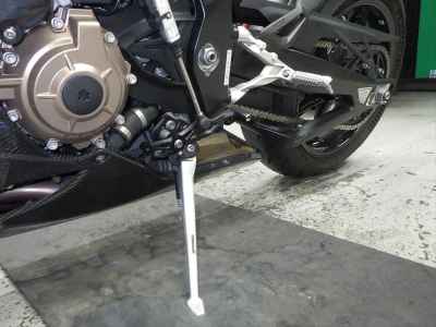 BMW S1000RR 2020