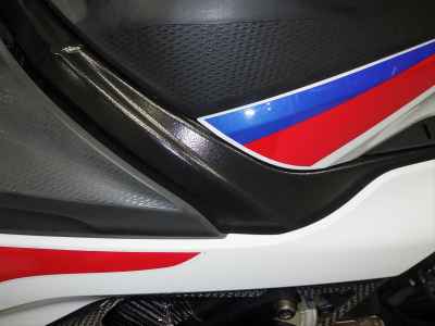 BMW S1000RR 2020