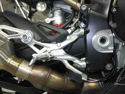 BMW S1000RR 2020