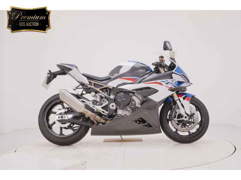 BMW S1000RR 2020