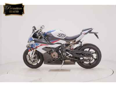 BMW S1000RR 2020