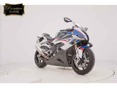 BMW S1000RR 2020