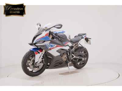 BMW S1000RR 2020