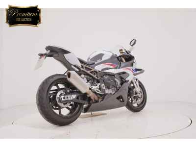BMW S1000RR 2020