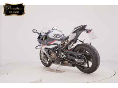 BMW S1000RR 2020