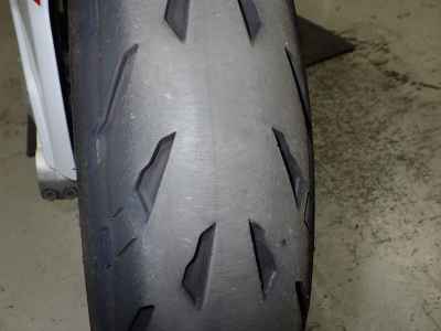 BMW S1000RR 2020