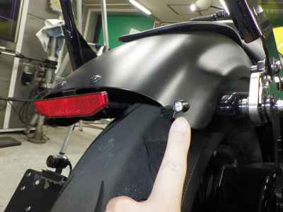 Harley-Davidson Sportster Iron XL883N 2019