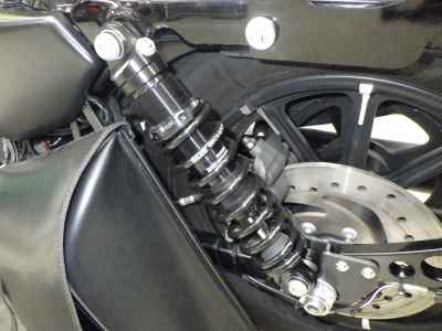 Harley-Davidson Sportster Iron XL883N 2019