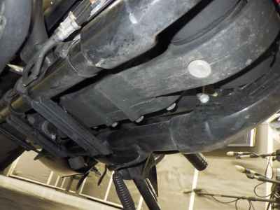 Harley-Davidson Sportster Iron XL883N 2019