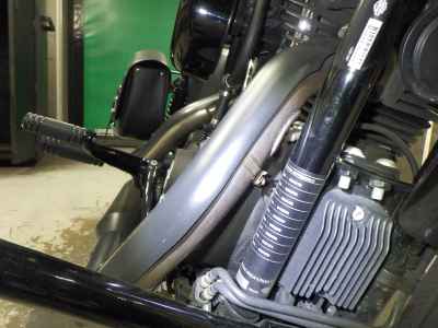 Harley-Davidson Sportster Iron XL883N 2019