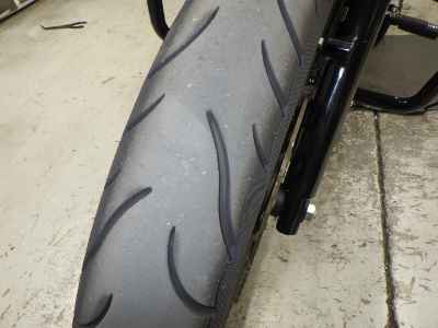 Harley-Davidson Sportster Iron XL883N 2019