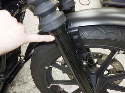 Harley-Davidson Sportster Iron XL883N 2019
