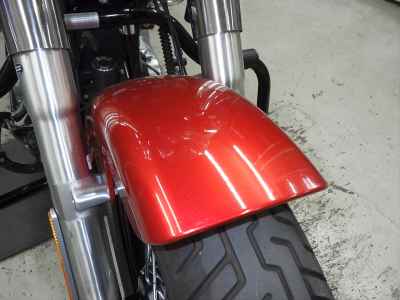 Harley-Davidson Slim FLS1580 2014