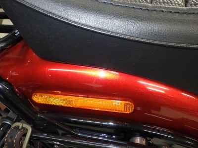 Harley-Davidson Slim FLS1580 2014