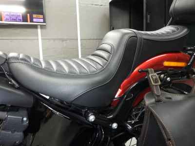 Harley-Davidson Slim FLS1580 2014