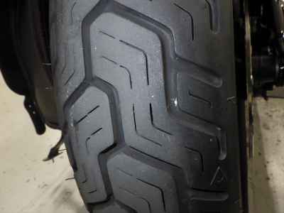 Harley-Davidson Slim FLS1580 2014