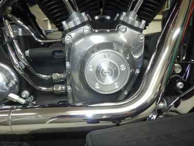 Harley-Davidson Slim FLS1580 2014