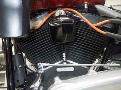 Harley-Davidson Slim FLS1580 2014