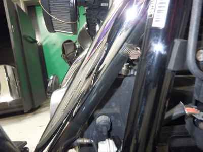 Harley-Davidson Slim FLS1580 2014