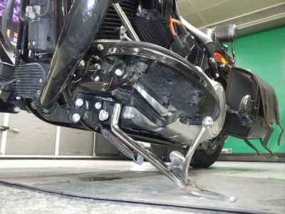 Harley-Davidson Slim FLS1580 2014