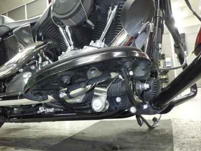 Harley-Davidson Slim FLS1580 2014