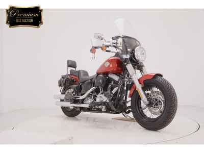 Harley-Davidson Slim FLS1580 2014