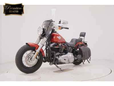 Harley-Davidson Slim FLS1580 2014