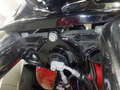 Harley-Davidson Slim FLS1580 2014