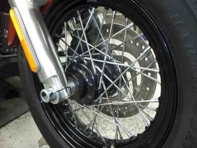 Harley-Davidson Slim FLS1580 2014