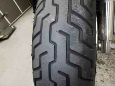 Harley-Davidson Slim FLS1580 2014