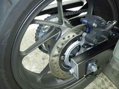 Honda NC750X DCT 2025