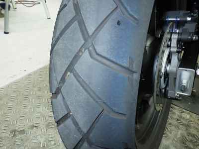 Honda NC750X DCT 2025