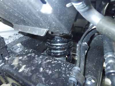 Honda NC750X DCT 2025