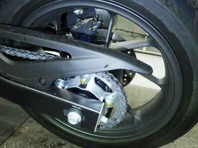 Honda NC750X DCT 2025