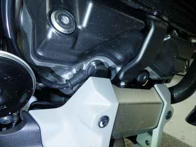 Honda NC750X DCT 2025