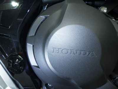 Honda NC750X DCT 2025