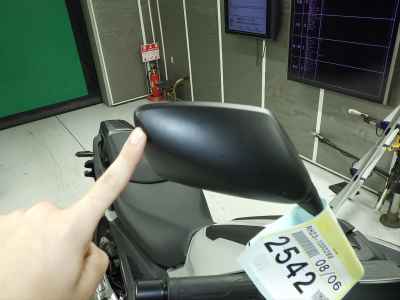 Honda NC750X DCT 2025