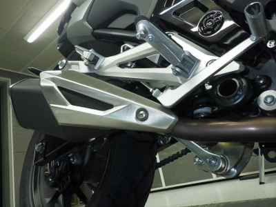 Honda NC750X DCT 2025
