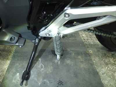 Honda NC750X DCT 2025