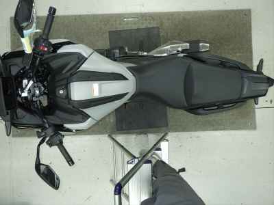 Honda NC750X DCT 2025