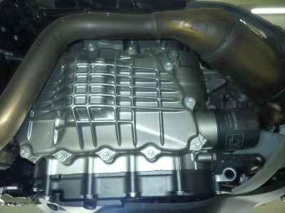 Honda NC750X DCT 2025