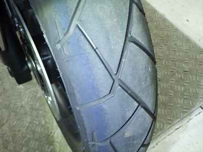 Honda NC750X DCT 2025