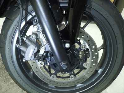 Honda NC750X DCT 2025