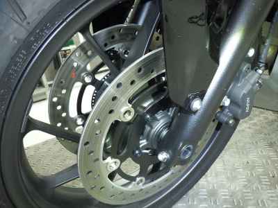 Honda NC750X DCT 2025