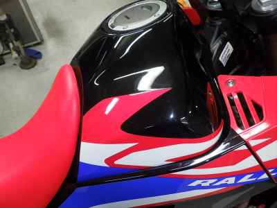Honda CRF250L Rally 2023