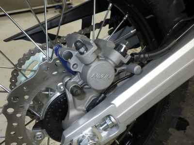 Honda CRF250L Rally 2023